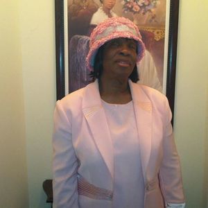 Meet your Posher, Martha